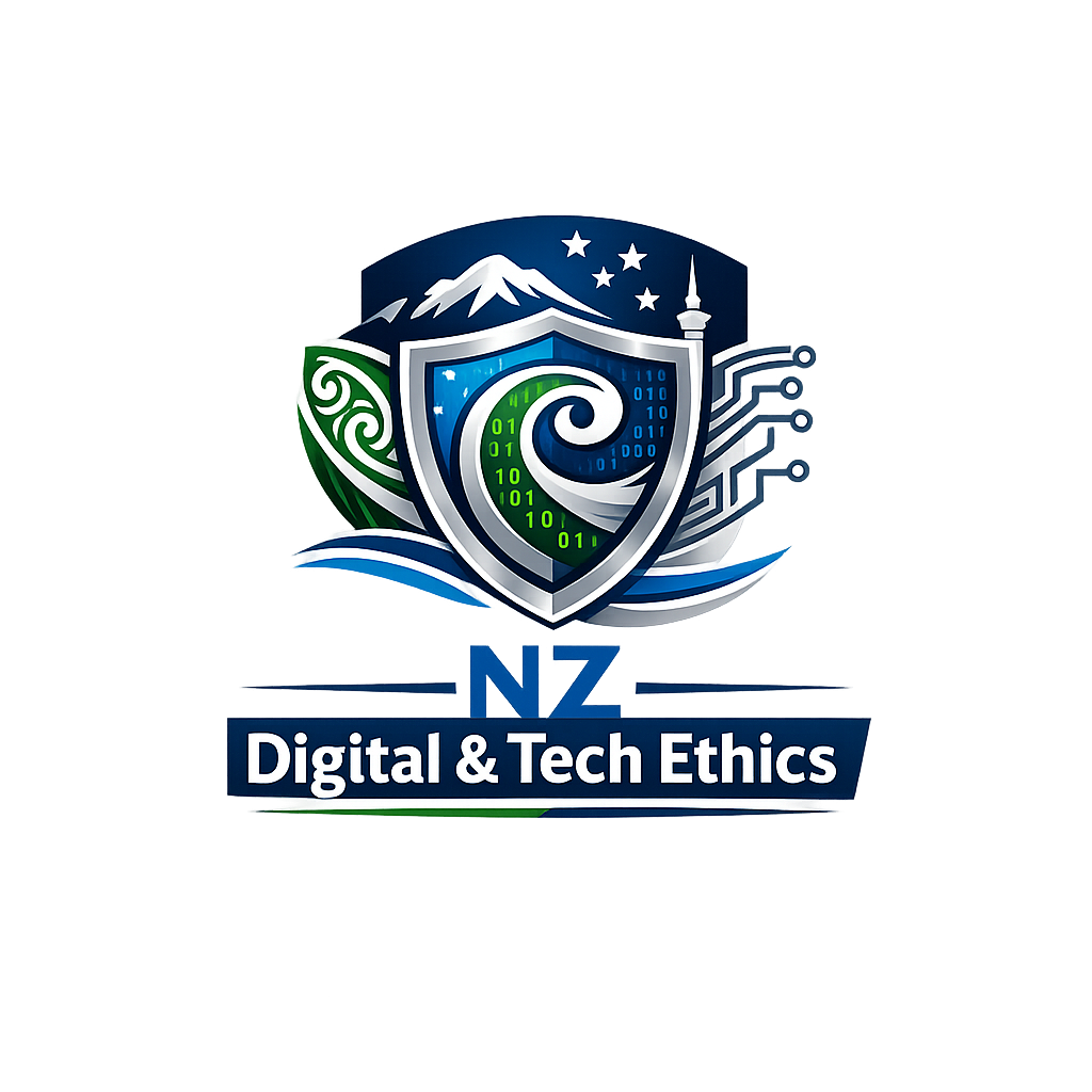 Legal & Ethical IT Practices NZ